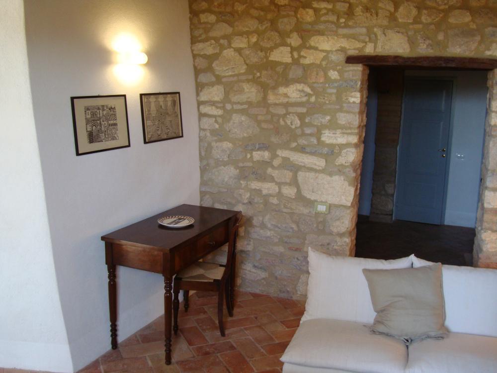 Le Antiche Mura Semproniano Exterior photo